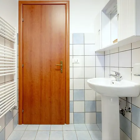 Casa Di Giorgia Apartamento Otranto