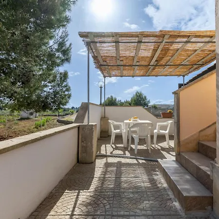 Apartamento Casa Di Giorgia Otranto