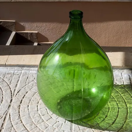 Apartamento Casa Di Giorgia Otranto