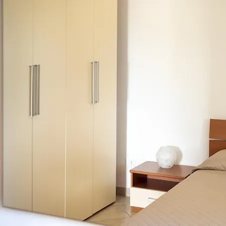 Casa Di Giorgia * أوترانتو