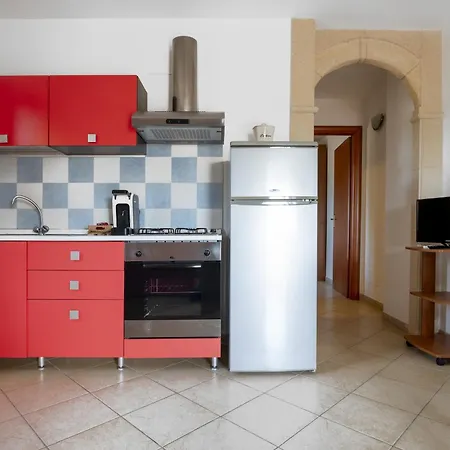 Apartment Casa Di Giorgia