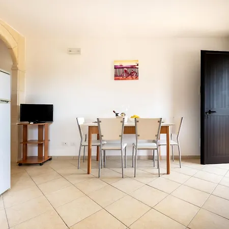 Casa Di Giorgia شقة