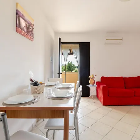 Casa Di Giorgia *