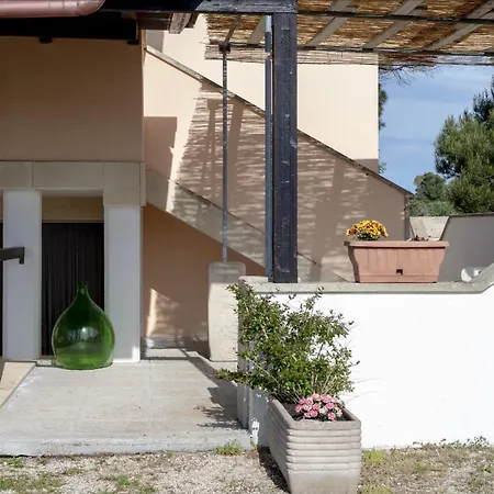 Casa Di Giorgia Apartment *