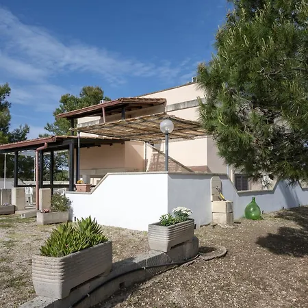 Casa Di Giorgia أوترانتو