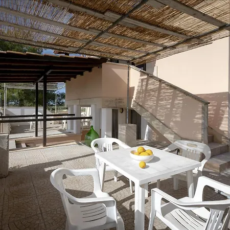 Apartment Casa Di Giorgia *
